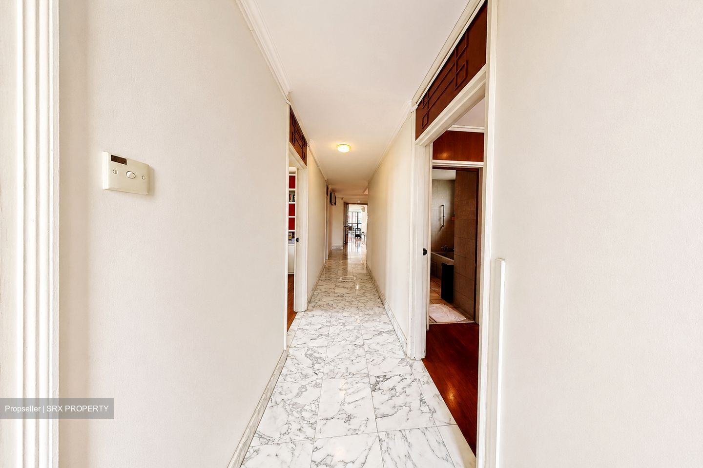 D'Grove Villas (D10), Condominium #560479921